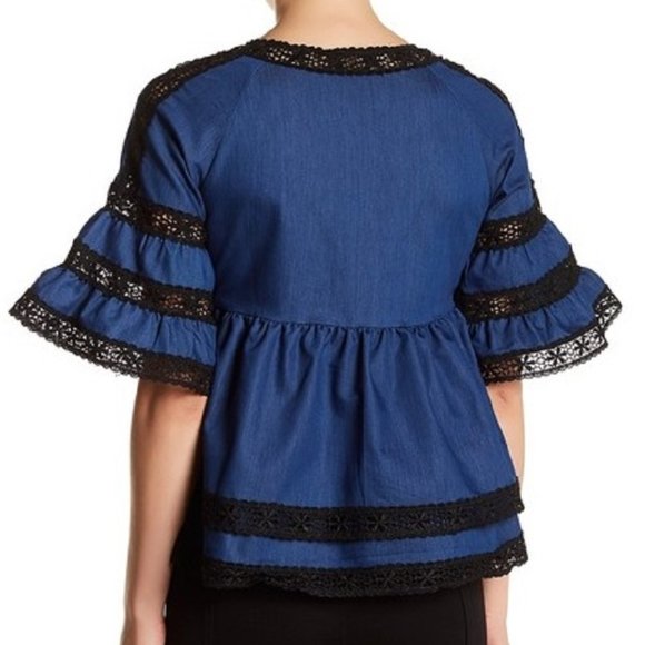 *TOOK 50% OFF RETAIL PRICE - FINAL PRICE $43* - Picture 4 of 5